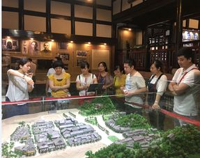 从地质勘探到多元产业 重庆一三六地质队的实业兴办之路