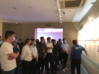 江阴市统战部 以创新投资为纽带，凝聚发展新动能