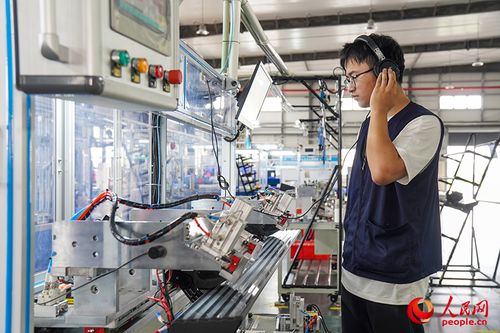 投资安徽丨外企看滁州 亭好滁州，兴办实业正当时