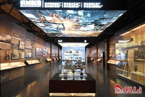 一座博物馆里的城市百年工业史——初探建设正酣的天水工业博物馆