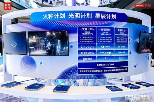 硅基进化，万物共生 联想创投2025 CVC创投周引领创新投资新篇章